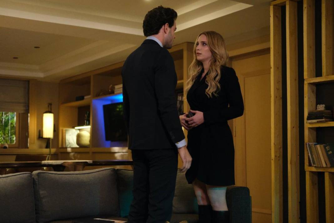 Hudutsuz Sevda’nın Damla’sı Hazal Köseoğlu sete gidemedi. Apar topar hastaneye kaldırıldı - Resim: 4